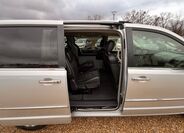 Chrysler Grand Voyager 22