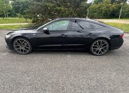 Audi A7 9