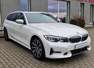 BMW Řada 3 3