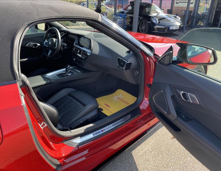 BMW Z4 24