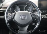 Toyota C-HR 14