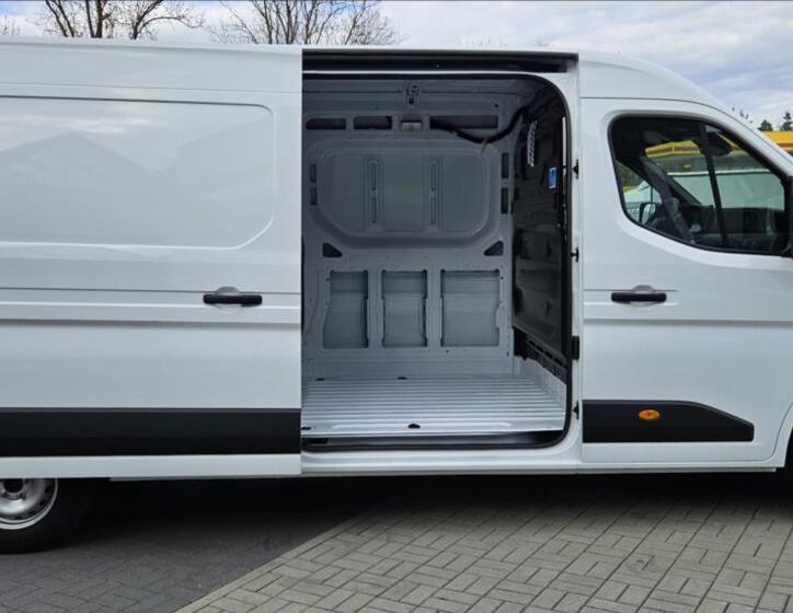 Renault Master 3