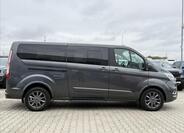 Ford Tourneo Custom 6