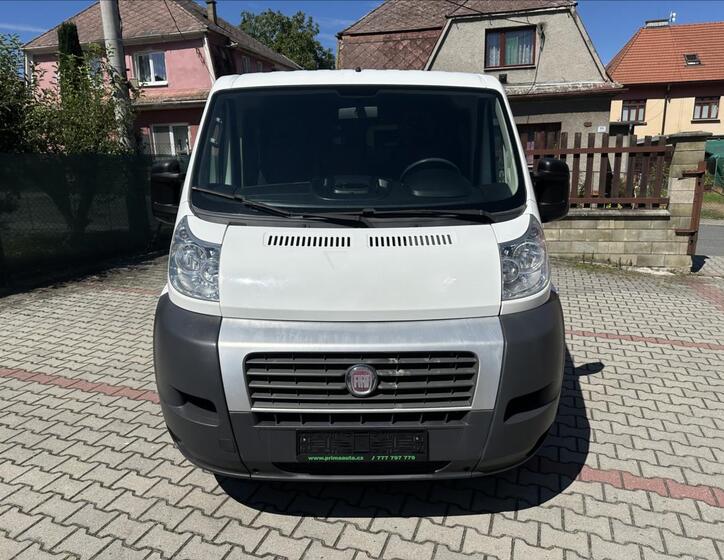 Fiat Ducato 10