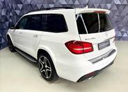 Mercedes-Benz GLS 5
