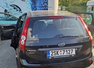 Ford Fiesta 1
