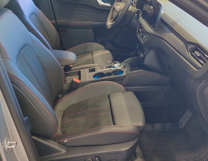 Ford Kuga 16