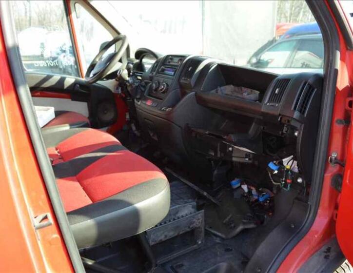 Fiat Ducato 10
