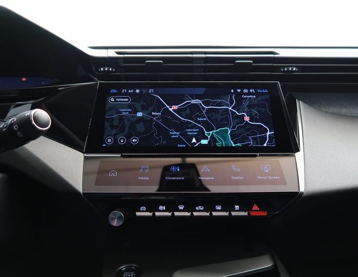 Peugeot 308 23