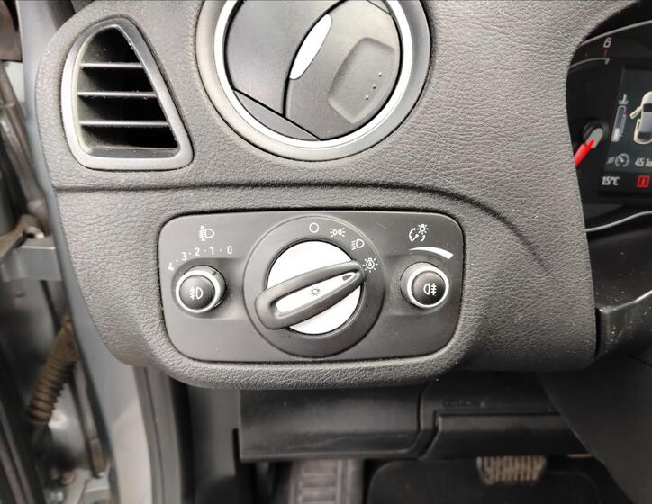 Ford S-MAX 14
