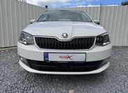 Škoda Fabia 2