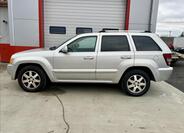Jeep Grand Cherokee 2