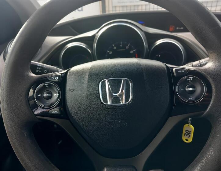 Honda Civic 12
