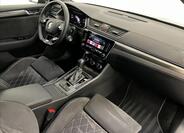 Škoda Superb 14