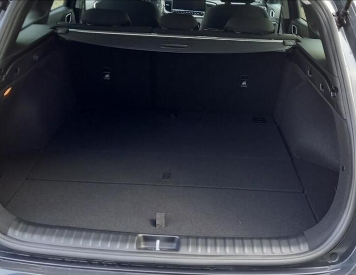 KIA Ceed 7