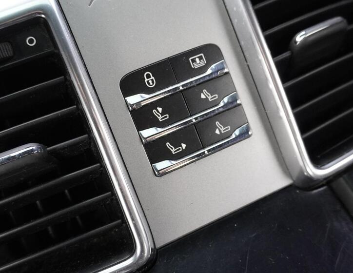 Porsche Panamera 46