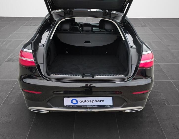 Mercedes-Benz GLC 7