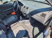 Škoda Fabia 1