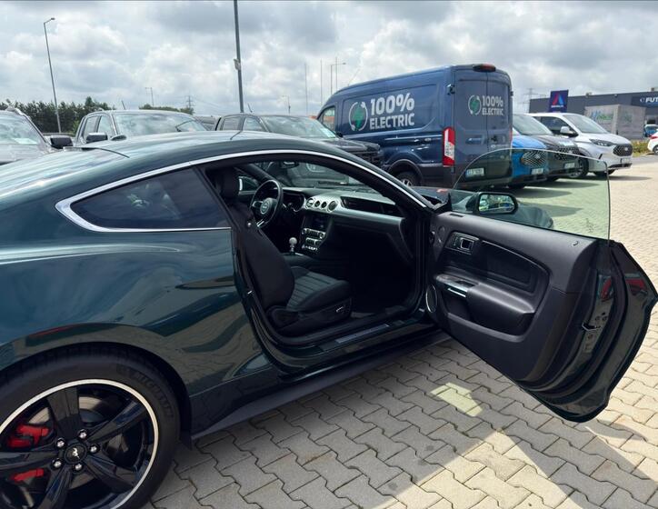 Ford Mustang 14