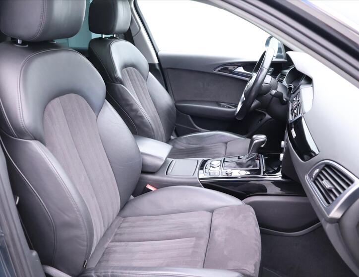 Audi A6 14