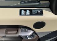 Land Rover Range Rover Sport 35
