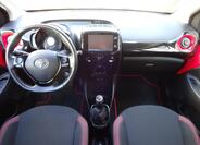 Toyota Aygo 30