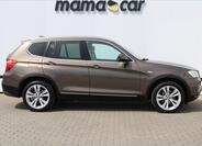 BMW X3 8