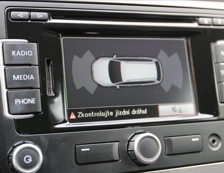 Volkswagen Passat 27