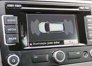 Volkswagen Passat 27