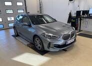 BMW Řada 1 2