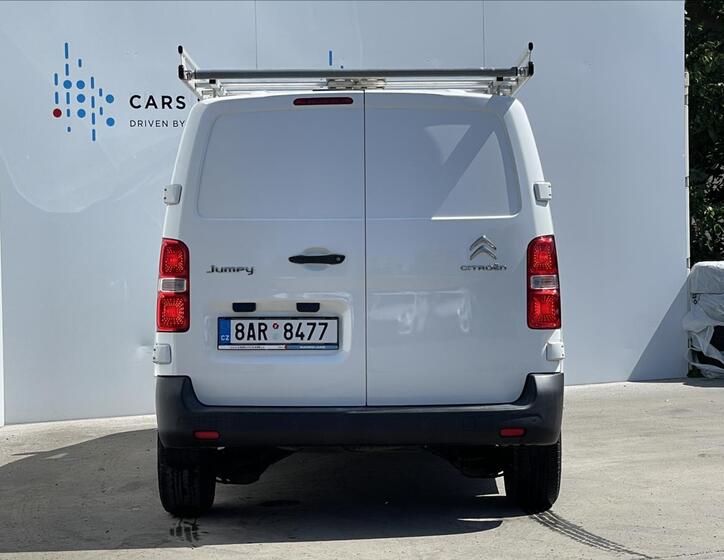 Citroën Jumpy 17
