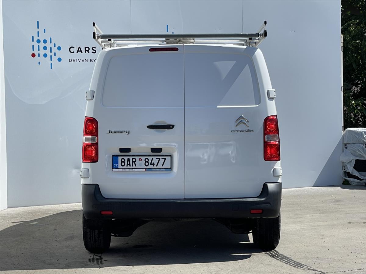 Citroën Jumpy