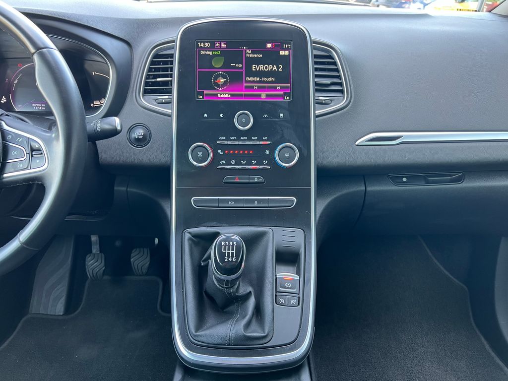 Renault Grand Scénic