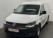Volkswagen Caddy 1