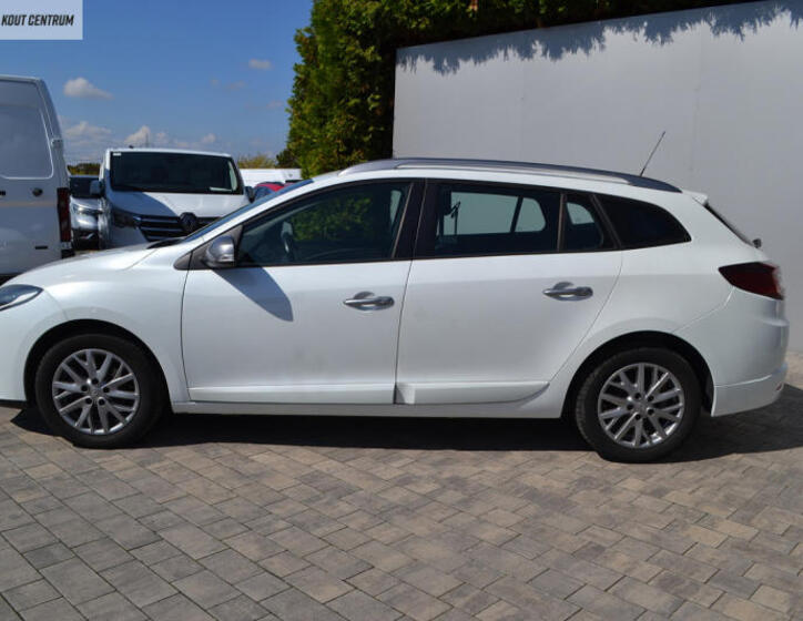 Renault Mégane 2