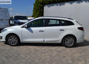 Renault Mégane 2