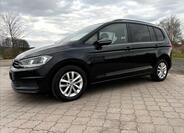 Volkswagen Touran 4