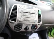 Hyundai i20 21