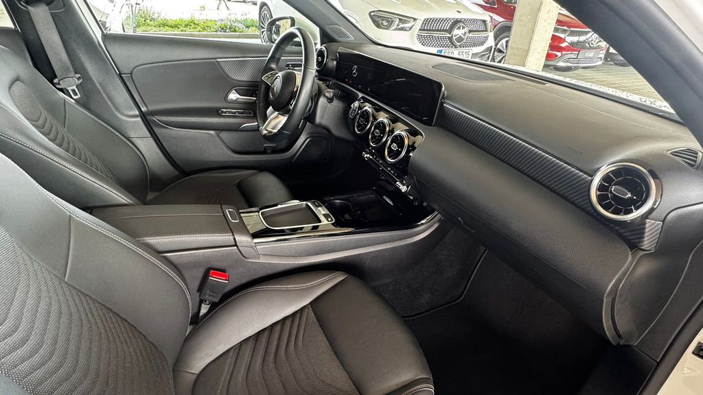 Mercedes-Benz Třídy A
