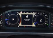 Volkswagen Tiguan Allspace 46