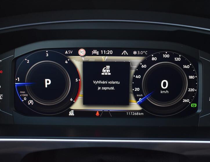 Volkswagen Tiguan Allspace 46