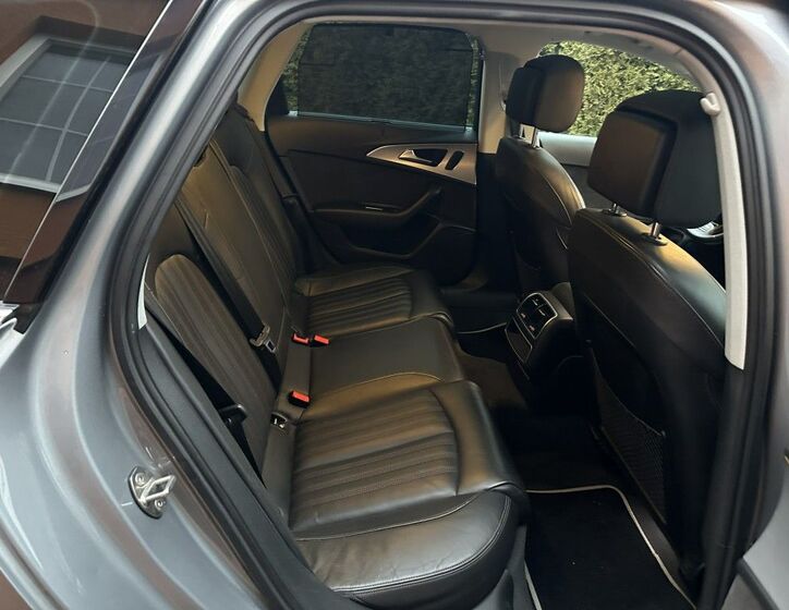 Audi A6 Allroad 22