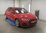 Audi A1 1