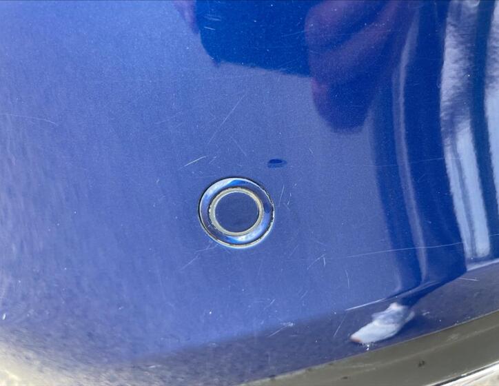 Mercedes-Benz Třídy C 32