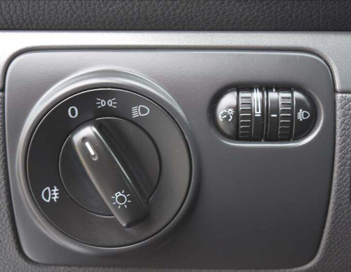 Volkswagen Golf 32