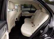 Mercedes-Benz GLE 11