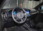 Volvo XC40 12