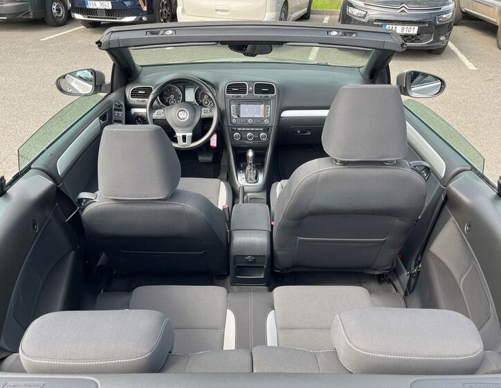 Volkswagen Golf 8