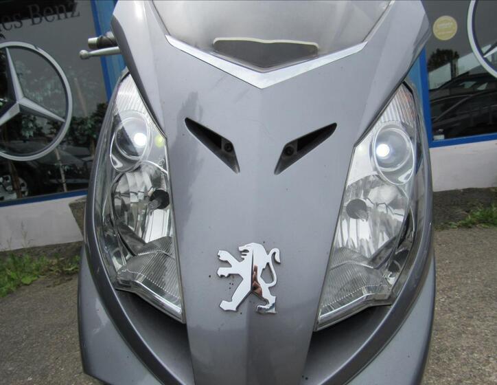Peugeot Ostatní 13