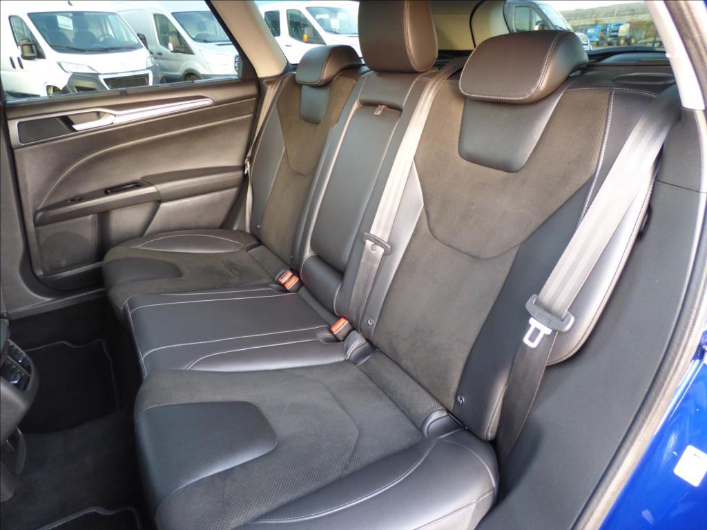 Ford Mondeo 48